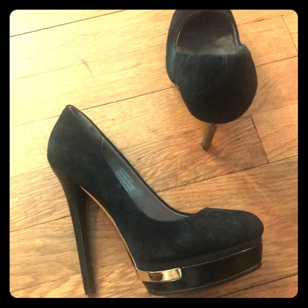 Bakers Elite Stilettos